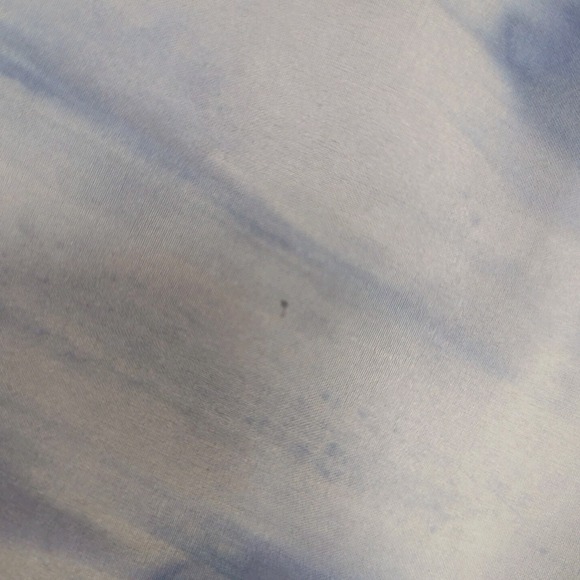 Lululemon Men's Pace Breaker Shorts 9" Blue Size Medium Athletic Gym Linerless - Picture 6 of 15